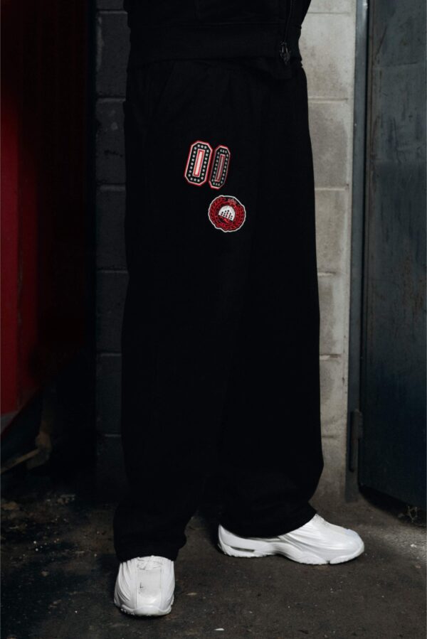 Sevvo First Sin Joggers – Comfortable Casual Pants - Image 6