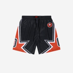 Sevvo Mesh Athletic Shorts – Lightweight Sporty Comfort