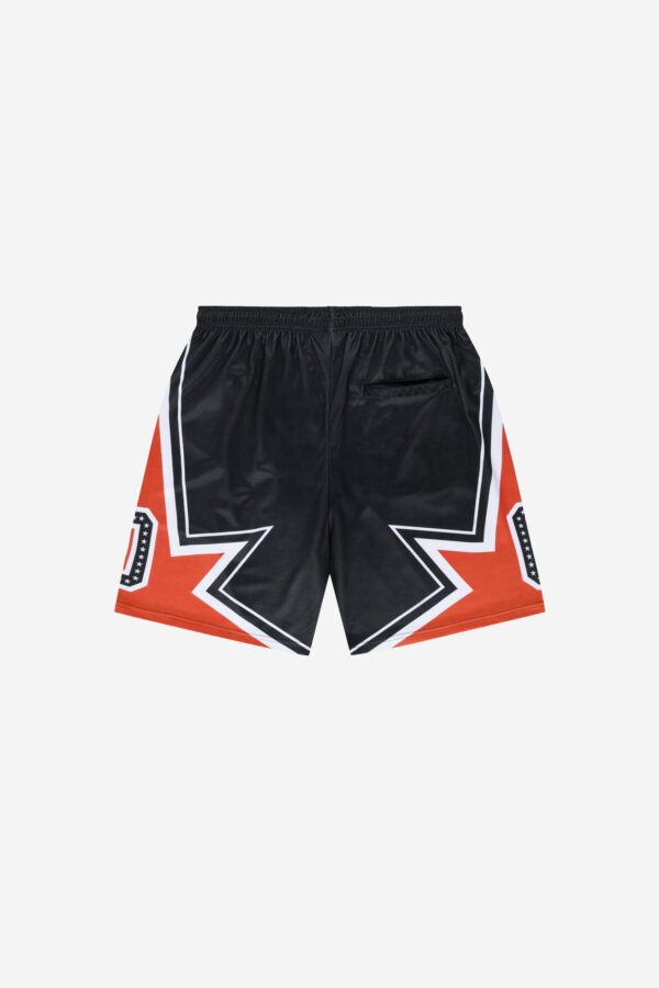 Sevvo Mesh Athletic Shorts – Lightweight Sporty Comfort - Image 2