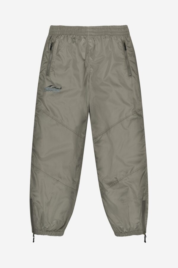 Sevvo Khaki Trackpants – Casual Comfort Wear