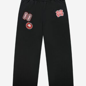 Sevvo First Sin Joggers – Comfortable Casual Pants