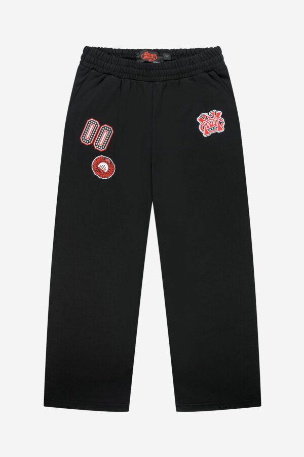 Sevvo First Sin Joggers – Comfortable Casual Pants