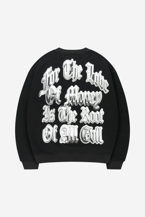 Sevvo Bulldog Graphic Sweater – Cozy Casual Wear - Image 6