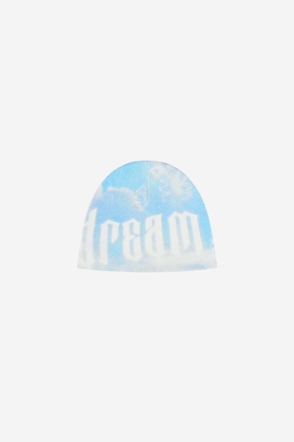 Sevvo Blue Dream Beanie – Cozy Winter Headwear